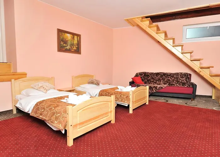 Duplex Apartment