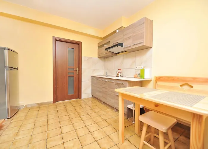 Duplex Apartment