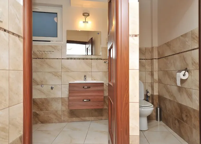 Duplex Apartment